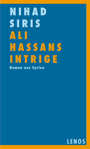 Der syrische Schriftsteller Nihad Siris schildert - mit ironischen Zwischentönen - eindrucksvoll die Zustände in einem totalitären Staat, in dem die Herrschenden ihre Politik mit Gewalt und einer perfekten Propagandamaschinerie durchsetzen und keinerlei Abweichung dulden. Schon seit fünf Jahren ist Fathi Schîn, ein bekannter Schriftsteller, mit einem Schreib- und Publikationsverbot belegt. Er gilt als 'Abweichler', als 'elender Verräter', hatte er es doch abgelehnt, in seiner Fernsehsendung einen literarischen Wettbewerb über den Grossen Führer zu veranstalten, was ihn prompt seine Stelle kostete. Das Schreibverbot hätte ihn längst erstickt, gäbe es da nicht seine verwitwete Mutter, die ihn finanziell unterstützt, und vor allem seine Geliebte Lama, eine schöne, kluge und selbstbewusste Frau. Doch die Mächtigen wollen sich nicht mehr mit seinem Schweigen begnügen, sie fordern seine Mitarbeit. Ausgerechnet während der Feierlichkeiten zum zwanzigsten Jahrestag der Machtergreifung des Grossen Führers stellen sie ihm eine Falle.