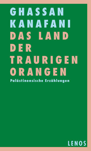 'Das Land der traurigen Orangen' lässt Leute zu Wort kommen, die die Kehrseite des zionistischen 'Exodus' und den Einzug der Juden ins Gelobte Land erlebten. Auch der Autor ist einer von ihnen. Ghassan Kanafani war noch ein Kind, als die Familie 1948, während des ersten israelisch-arabischen Krieges, flüchtete und die Palästinenser sich über verschiedene Länder zerstreuten. Kanafani war kein Mann, der mit der Kalaschnikow für die Rechte seines Volkes eintrat. Seine Waffen waren seine Feder, sein Intellekt, seine Wortgewalt. Die thematischen Schwerpunkte der in diesem Band vereinigten Kurzgeschichten sind der Verlust des Landes, der vergebliche Widerstand dagegen, die Vertreibung, die Flucht und das Lagerleben der Palästinenser im Exil.