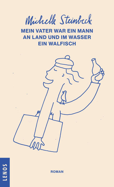 Loribeth ist auf der Flucht, in ihrem Koffer ein erschlagenes Kind. Eine Wahrsagerin hilft ihr weiter: Sie muss den Koffer samt Kind ihrem verschollenen Vater bringen, um erwachsen zu werden. Auf ihrer phantastischen Reise durchquert sie Städte, Wüsten und Meere und verliebt sich in alle Wesen, die ihr etwas Essbares anbieten. Doch unerwartete Begegnungen, Katastrophen und eine erschreckend lebendige Kofferleiche zwingen sie stets weiterzuziehen - bis der Koffer seinen Bestimmungsort findet und Loribeths Blick sich verändert: Das Magische geht ins Reale über. Das lang­ersehnte Leben im Kreis der auserwählten Freunde ist öd