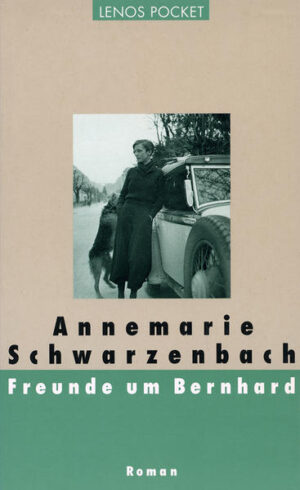 Liebe, Freundschaft, Homosexualität, Sehnsucht nach Geborgenheit, Selbstfindung - das sind die Themen von Annemarie Schwarzenbachs autobiographischem Erstlingsroman Freunde um Bernhard. Die damals 23jährige Autorin schildert eine Gruppe von jungen Künstlerinnen und Künstlern Ende der zwanziger Jahre in wechselnder 'Besetzung' an wechselnden Schauplätzen: Zürich, Paris, Berlin, Lugano, Florenz. Die jungen Bohemiens sind im weitesten Sinn Freunde oder Freundinnen von Bernhard, einem 17jährigen hübschen Musikstudenten, den alle lieben.