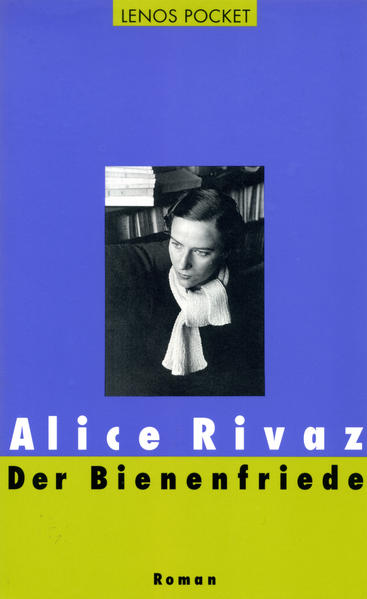 »Der Bienenfriede« ist ein literarisches Plädoyer für dei Emanzipation der Frau. Der Roman ist lange vor der modernen Frauenbewegung entstanden und hat nichts von seinem Charme und seiner Aktualität eingebüsst.