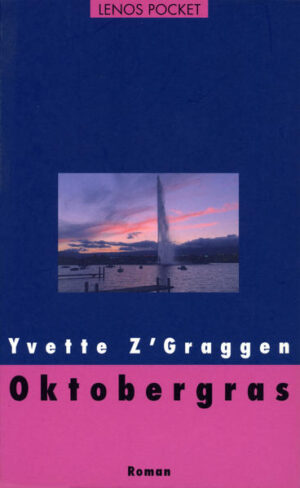 Yvette Z’Graggens Roman 'Oktobergras', für den die Autorin mit dem Preis der Schweizerischen Schillerstiftung ausgezeichnet wurde, spielt zur Zeit des Zweiten Weltkriegs in Genf und handelt von Liebe und Freundschaft, Abhängigkeit und Selbstfindung. Die Jurastudentin Françoise, Anfang Zwanzig, selbstbewusst und zielstrebig, hat seit einem Jahr ein Verhältnis mit dem angehenden Künstler Serge, einem sensiblen jungen Mann aus gutem Haus, der sich radikal von seinem Milieu losgesagt hat. Sie liebt ihn nicht, sondern versucht mit ihm ihre grosse Liebe Daniel zu vergessen. Vergeblich: Als Daniel überraschend aus Rom zurückkehrt, um sich von seiner unglücklichen Ehe zu erholen, verliebt sie sich erneut in ihn - und wird ein zweites Mal verlassen. Für einen Neuanfang mit Serge aber - was Françoise insgeheim erhofft - ist es zu spät: Der inzwischen anerkannte Maler hat sich nach Jahren des Leidens von ihr emanzipiert. Die deutsche Erstausgabe erschien 1963 unter dem Titel Erwartung und Erfüllung.