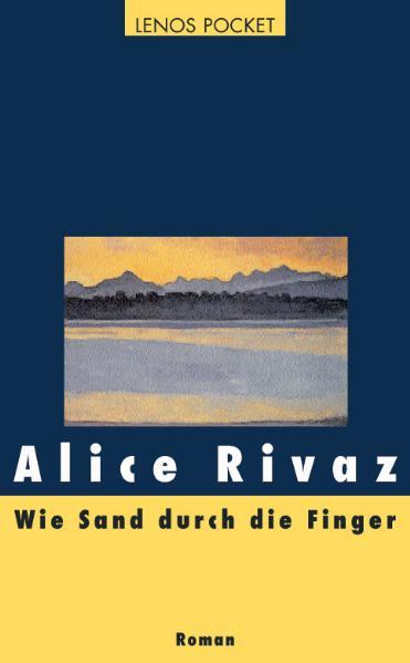 Im Mittelpunkt von Alice Rivaz’ Roman 'Wie Sand durch die Finger' steht eine kleine Gruppe von Personen, denen eines gemein ist: Sie alle sind Gefangene ihrer Leidenschaften und ihrer Vorstellungen von Liebe und Glück. Da ist André Chateney, 40, der sich in die junge Sängerin Nelly Demierre verliebt, die ihrerseits ein Verhältnis mit einem verheirateten Mann hat. Da ist Chateneys brillante Kollegin Hélène Blum, 35, mit der er vor Jahren eine Affähre hatte und die seither in der Hoffnung lebt, ihn eines Tages zurückzuerobern. Da ist Claire-Lise Rivier, 21, eine schüchterne Stenografin, die nicht von ihrem Jugendfreund Marc Jeanrenaud loskommt, obwohl er ihr immer wieder die kalte Schulter zeigt.