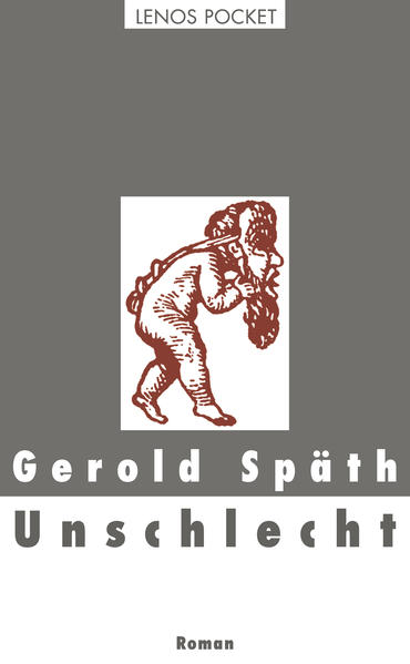 'Unschlecht ist der Pflegesohn des Rapperswiler Friedensrichters. Unschlecht wächst natürlich und darum unaufhaltsam heran, zur Volljährigkeit. Das Mündel wird mündig und bekommt einen amtlichen Brief. Unschlecht wird ›sehr geehrter Herr Unschlecht‹. Aus einem Nachtrag zum Brief erfährt er, dass auf der ›Wirklichen und Redlichen Sankt Gallischen Kantonalbank‹ einiges für ihn liegt, für ihn, Johann Ferdinand Unschlecht, Alleinerbe. Im Pass, über den er jetzt auch verfügt, steht unter ›Besondere Kennzeichen‹: Keine. Unschlecht korrigiert eigenhändig: ›Grosse Füsse schöne Augen graugrün gesunde Zähne stark und noch alle. Inselbesitzer der Insel mit Nutzrecht zum Fischen und allem ausser Kormoranvögel und unter über zwanzig Zentimeter grossen Egli und anderen Raub--fischen. Lange Beine.‹' Neue Zürcher Zeitung