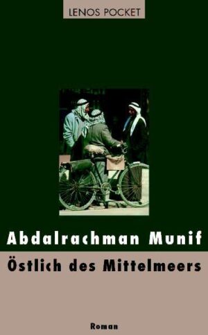 Aus zwei Perspektiven erzählt Abdalrachman Munif in seinem Roman die Geschichte eines politischen Gefangenen: aus der Sicht des dreissigjährigen Protagonisten Radschab und aus derjenigen seiner älteren Schwester Anîssa. Jahrelang hat der zu elf Jahren Haft verurteilte Radschab der Folter standgehalten. Doch schliesslich - seine Mutter ist gestorben, und die Frau, die er liebt, hat ihn verlassen - bricht er zusammen und ist bereit, eine Art Widerruf zu unterzeichnen. Danach erhält er die Erlaubnis, in Frankreich seine schwere Krankheit, die er sich im Gefängnis zugezogen hat, behandeln zu lassen. Doch auch dies nur unter der Bedingung, dass er innerhalb einer bestimmten Zeit zurückkehrt und während seines Aufenthalts in Frankreich Landsleute bespitzelt. Kaum entlassen, bereut er seinen 'Verrat' und schämt sich für sein 'Versagen'. In Frankreich beschliesst er, seine Erinnerungen niederzuschreiben und die Menschenrechtsverletzungen in seiner Heimat publik zu machen. Aber die politische Realität - eines Landes östlich des Mittelmeers - holt ihn auch in Europa ein.