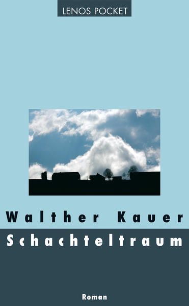 Walther Kauer erzählt im Roman "Schachteltraum" die spannende Biographie von Georges Knecht, der im Zweiten Weltkrieg als Verdingbub bei einem reichen Schweizer Bauern auf dem Land aufwächst. Er erlebt Schwarzhandel, Schiebereien und die Ausbeutung der internierten Polen. Nach dem Krieg verwandelt sich das Dorf: Es erhält eine Maschinenfabrik, und aus Italien kommen die ersten Gastarbeiter. Knecht engagiert sich als Journalist und Sozialarbeiter. Als er den Mord an einem Italiener aufzuklären versucht, entspinnt sich ein ungleicher Kampf: Hinrichsen, Unternehmer, Politiker und Militär in einem, stellt Georges Knecht auf seine Weise kalt.