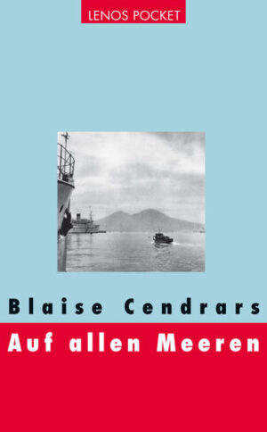 Aix-en-Provence, 1940-1947. Im Süden Frankreichs hält sich ein Schriftsteller versteckt, der als Wahlfranzose zuvor die ganze Welt bereist und in sein Schreiben aufgenommen hatte: Blaise Cendrars. Ein Autor, der zu Beginn des 20. Jahrhunderts zur Avantgarde gehörte und der zum Schreiben immer das Reisen und die Begegnung mit fremden Menschen und Kulturen brauchte, hält in kriegsbedingter Immobilität literarisch Rückschau. 1944, im Jahr der Befreiung von Paris, schreibt Cendrars in Aix seinen Lebens-"Roman" in Stücken: "Die Signatur des Feuers", "Die rote Lilie", "Rhapsodie der Nacht" und "Auf allen Meeren", eine geballte Ladung von Erinnerungen, die entscheidende Lebenserfahrungen an elf europäischen Hafenstädten festmacht und von da aus das Universum des Cendrarsschen Schreibens reportagehaft sichtet. Mit "Auf allen Meeren" wird der legendenumwobene Autor auch als sein eigener Legendenbildner und gleichzeitig als Chronist seiner Schlüsselerlebnisse greifbar - und als ein Schriftsteller, der sein Metier auch in Zeiten der Not beherrschte.