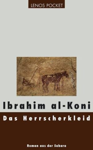 Einem arabischen Kritiker gilt "Das Herrscherkleid" als der vielleicht zornigste Angriff auf die politischen Systeme und ihre Repräsentanten, der sich in der neueren arabischen Literatur findet. Thema des neuen Romans von Ibrahim al-Koni ist die Macht und deren karzinogener Charakter: Sie deformiert den Menschen sowohl seelisch als auch körperlich