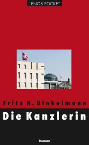 Die Kanzlerin | Fritz H Dinkelmann