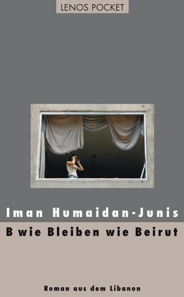 In einem mehrstöckigen Haus, auf der westlichen Seite der Demarkationslinie zwischen dem muslimischen West- und dem christlichen Ostbeirut, leben die vier Frauen Lilian, Warda, Kamilja und Maha. Sie sind unterschiedlicher Religionszugehörigkeit und soziler Herkunft. Ihre Lebensperspektiven sind grundverschieden. Nacheinander erhalten die Protagonistinnen das Wort, um loszuwerden, was der Bürgerkrieg mit und aus ihnen gemacht hat. Sie erzählen von Grenzerfahrungen, von Verlust und Verletzung, aber auch vom Versuch, trotz aller widrigen Umstände weiterleben zu können. "B wie Bleiben wie Beirut" ist ein sehr intimes Buch, das tief eindringt in den Horror, den der Krieg die vier Frauen erfahren ließ, auch in die Enttäuschung, die sie in ihren persönlichen Beziehungen erfahren mussten. Sie versuchen sich erzählend zu befreien, zu erlösen. "Es heißt, der Krieg ist zu Ende", sagt Maha am Schluss, "meine Geschichte ist es noch lange nicht."