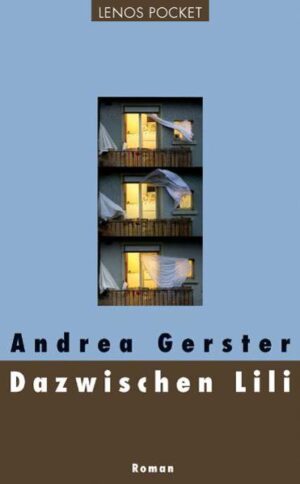 Seit eineinhalb Jahren betreut Ana zu Hause ihre zunehmend demente Schwiegermutter Lili. Die Idee ihres Mannes Reini, der Ana gar nicht erst gefragt hatte. Doch Ana ist mit der Pflege Lilis restlos überfordert und scheinbar machtlos gegen ihren karrierebewussten Ehemann, der längst ein Doppelleben führt und sowieso selten zu Hause ist. Überdies erachtet er diese Lösung als problemlos, sehr praktisch und nicht zuletzt preisgünstig.Hin- und hergerissen zwischen Wut und Mitleid, versucht Ana sich zu wehren und gerät dabei immer tiefer in eine seelische Krise. Schließlich sind es ausgerechnet Lili und ihre Krankheit, die es Ana ermöglichen, ihr Leben endlich selbst in die Hand zu nehmen.