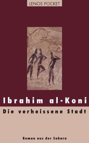 Es ist der alte Widerstreit, der die Menschen in Ibrahim al-Konis Roman 'Die verheißene Stadt' plagt: die Verlockung der Ferne, der Weite, des Unterwegsseins auf der einen, die Sehnsucht nach Sesshaftigkeit, Geborgenheit, einem festen Dach auf der anderen Seite. Am Ende ist der Zwiespalt vielleicht nichts anderes als Ausdruck der vergeblichen Suche des Menschen nach einem verlorenen Paradies. (Der Bund) - Der 'Tuareg von Goldiwil' hat einen zauberhaft träumerischen Wüstenroman geschrieben: Wie die Zugvögel über die karge Landschaft ziehen und den Lebensrhythmus und die Sehnsüchte der Wüstenbewohner bestimmen, wie ein Stammesführer, der viel lieber als Dichter weitergelebt hätte, seine Leute dazu bringt, sesshaft zu werden, und wie aus dem festen Zeltlager schließlich eine Stadt entsteht, die von ihren Bewohnern 'das kleine Wâw' genannt wird - all dies beschreibt Ibrahim al-Koni in Traumbildern mit starker Anziehungskraft, ohne dabei kitschig zu werden. (Mittelland Zeitung)