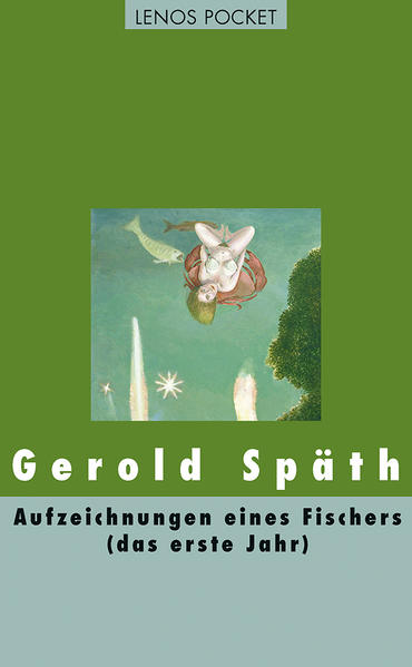 In den 'Aufzeichnungen eines Fischers (das erste Jahr)' blättert Gerold Späth immer neue Schichten und Facetten einer Welt auf, die unzählige skurrile Geschichten bereithält. Im Zentrum des Romans steht Jeanot. Seit dem Verlust seiner Arbeitsstelle ist er Fischer und hat seinen Stammplatz am See. Hier trifft er seine Freunde, hier holen ihn Erinnerungen ein an vergangene Zeiten, hier sinniert er über den Lauf der Dinge. Und über alles, was er sieht und bedenkt, führt er heimlich Buch - mit unvergleichlichem Sprachwitz und immer wieder changierendem Ton und Tempo. Und zugleich ist das, was Späth seinen sprachverliebten Protagonisten schreiben lässt, weit mehr als bloß ein Tagebuch: Es ist das liebevolle, ironisch grundierte Porträt eines kleinen Universums, das voller Überraschungen steckt. Der zweite Teil des Romans - auch er ist mit leichter und souveräner Hand erzählt - ist unter dem Titel 'Mein Lac de Triomphe' erschienen.