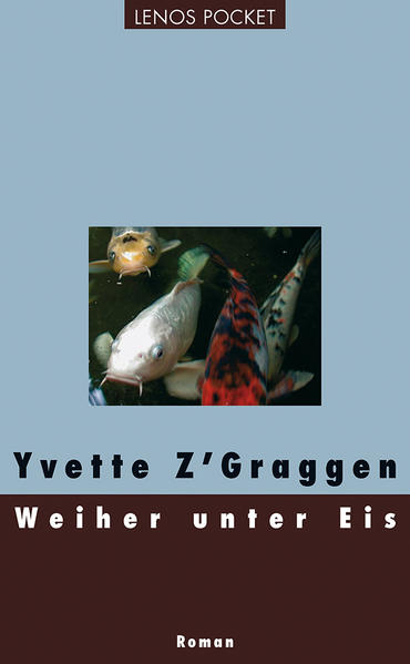 Auf der Suche nach einer Zahnarztpraxis empfindet die zweiundachtzigjährige Agnès plötzlich ein merkwürdiges Unwohlsein, hat unvermittelt den Eindruck eines Déjà-vu. Ihr Unbehagen wird unerträglich, und plötzlich verspürt sie einen Schock, 'wie wenn man mitten in einem Traum erwacht', denn sie erkennt das hässlich gelbe Haus des alten Deutschlehrers, und 'das kommt von weit her, aus einem anderen Leben'. Plötzlich erinnert sie sich ganz genau an den Weiher hinter dem Haus, in den sie sich vor dem zudringlichen Attilio in höchster Not rettete. An den Weiher - 'er ist tief und kalt, fast so kalt wie die Arve' -, zu dem ihre Urgroßmutter Mamidèle Zuflucht nahm, um der drohenden Abschiebung in ein Altersheim zu entgehen. Die Verarbeitung dieser dramatischen Ereignisse, die Agnès seit je verdrängte, ist für die alte Frau zutiefst heilsam: denn an diesem schicksalhaften Tag wird sie ihrem Lebensgefährten Bernard erzählen, 'was ich noch nie jemandem habe erzählen können'.