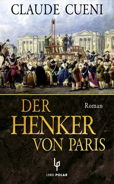 Charles-Henri Sanson fühlt sich zum Arzt berufen. Doch auf seiner Familie lastet ein Fluch, der ihm bereits in der Schule zum Verhängnis wird: Man erkennt ihn als Sohn des Henkers, eine medizinische Laufbahn bleibt ihm verwehrt, er muss in die Fußstapfen seines Vaters treten. Töten statt heilen. Sanson wird zum Gefangenen seines Schicksals, die Qualen der Todeskandidaten werden zu seinen eigenen. Tagsüber richtet er auf dem Schafott, abends spielt er Klavier, und nachts seziert er die Leichen, um die menschliche Anatomie zu erforschen. Während der Terrorherrschaft im Gefolge der Französischen Revolution guillotiniert "Monsieur de Paris" über 3000 Menschen. Die Stadt ertrinkt im Blut, und Sanson verliert allmählich den Verstand. Verzweifelt sucht er nach Menschlichkeit und Anerkennung. Die Liebe einer Siamesin, die er gleichwohl nicht heiraten darf, gibt ihm Halt. Bis sie selbst auf die Todeslisten der Revolutionäre gerät. Claude Cuenis Roman ist eine ebenso beklemmende wie packende Charakterstudie über den berühmtesten Henker der Geschichte.