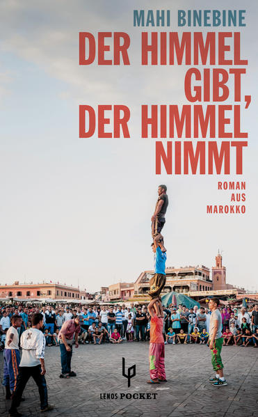 Der Himmel gibt, der Himmel nimmt | Bundesamt für magische Wesen