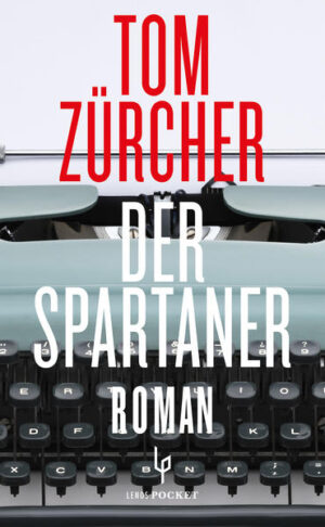 In einem Privatsanatorium, seinem "Hotel ohne Fenster", ergründet ein junger Mann mit Hilfe einer Psychiaterin seine Faszination für den Spartaner, den schillernden Schulfreund. Wer war dieser Junge, der sich dem Konsum verweigerte, die Erwachsenen verhöhnte, der frei und allen überlegen war und eines Tages die Pistole zog? In fesselnden Dialogen und Aufzeichnungen fügen sich die Erinnerungen des jungen Mannes zusammen, bis sich eine Wahrheit aufdrängt, die alles auf den Kopf stellt. War der Spartaner eine Wahnvorstellung, jener starke Junge, der er selbst gern gewesen wäre? "Der Spartaner" ist ein dichtes, tragikomisches Psychogramm eines Mannes, der ein Kindheitstrauma mit seiner überbordenden Phantasie kompensiert. Brillant erzählt Tom Zürcher aus einer radikalen Innensicht und erobert die Herzen der Leser mit seinem nonchalanten Humor.