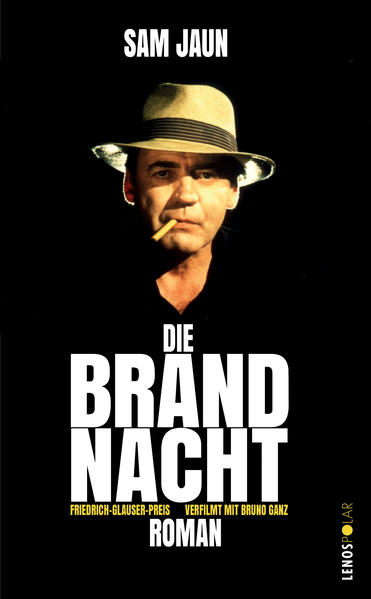 Die Brandnacht | Sam Jaun