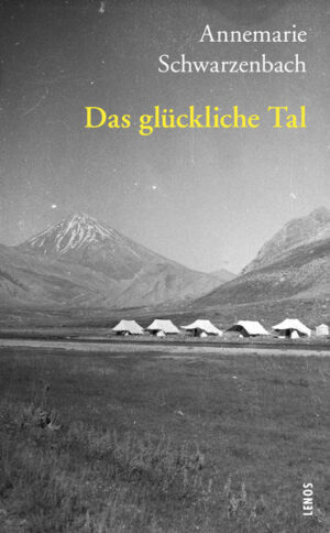 Die Kultautorin verarbeitet in diesem Klassiker die Ereignisse des Sommers 1935, den sie in einem Hochtal des iranischen Elburs-Gebirges verbrachte. Es ist die Geschichte einer Liebe zu einer jungen Türkin, die Geschichte ihrer Drogensucht und die Geschichte ihres Ringens um das eigene Schreiben. Ein Buch voll unstillbarer Sehnsucht, die es unmöglich macht, irgendwo je anzukommen. Ergänzt wird die Neuauflage durch Originalfotografien von Annemarie Schwarzenbach aus der Region um das Elburs-Gebirge und weiteren Stationen der Reise, darunter auch Aufnahmen von antiken Stätten Syriens, die inzwischen vom IS zerstört wurden.