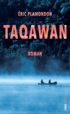 Taqawan | Éric Plamondon