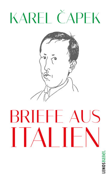 Wenn Karel Čapek nach Italien fährt, dann nicht in erster Linie auf touristischen Pfaden. Er wandert ohne Plan, ohne vorgefasste Meinungen. Da ihm aber »alles des Anschauens wert ist«, erschließen sich ihm Dinge und Menschen wie von selbst, und abseits der gebahnten Wege entdeckt er manches atemberaubend Schöne, Liebliche und Großartige. So nahe wie möglich an die Dinge herantreten, »alles wenigstens mit dem Finger berühren, mit der Hand über die ganze Welt fahren« – das ist seine Art des Reisens. So sieht er im Kleinen das Große und neben dem Erhabenen das Komische. In Venedig ist er nicht bereit, in Stürme der Begeisterung auszubrechen