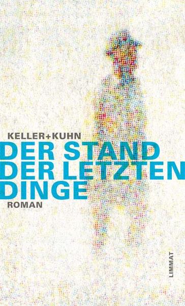 Das Autorenduo Prinz&Delgado schreibt an einem neuen Roman, als sichIgor Kulti, die Hauptfigur aus eben diesem Buch, telefonisch bei ihnen meldet: Er wolle kein Buch über sich, die Arbeit sei umgehend einzustellen. Sie schreiben trotzdem weiter. Da liegt Delgados tote Katze auf dessen Sofa, mit schönen Grüssen von Kulti. Es wird ernst