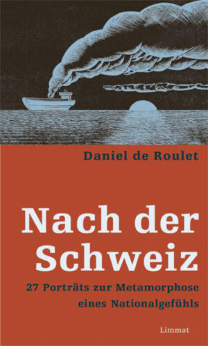 Es war selten ganz einfach mit der Heimat. Robert Walser etwa zog sich in sich selbst zurück, Harald Szeeman half sich mit Ironie, und Ferdinand Hodler wiederholte hartnäckig: 'Ich male eine planetarische Landschaft.' Vom heimwehkranken Londoner Schokoladenbaron aus dem Tessin, Carlo Gatti (1817-1878), bis zu Noëlle Revaz und Peter Weber (beide 1968 geboren) schreibt Daniel de Roulet und zeichnet in sehr persönlicher Art die Beziehungen nach, die sie zur Schweiz hatten oder haben. Mal in kurzen, prägnanten Biografien, mal mit detailliertem Blick auf eine einzelne Episode versucht er zu ergründen, welche Metamorphosen die Liebe zur Schweiz in den letzten zweihundert Jahren durchgemacht hat. Es sind vorwiegend Künstlerporträts, denn die Kunst, so Daniel de Roulet, ist oft ein Seismograf dessen, was kommt. Bei allem Dissens ist es also ratsam, auf sie zu achten, wenn es um die Zukunft der 'planetarischen Landschaft' Schweiz in der Mondialisierung geht.