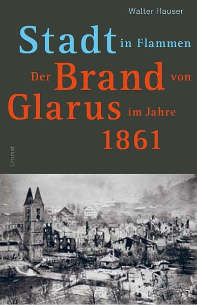 Stadt in Flammen | Bundesamt für magische Wesen