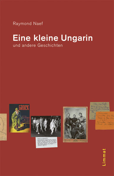 Wie Grandmama Cécile von den Penacook-Indianern gefangen wurde und von ihnen Korbflechten lernte. Wie 'Oncle Georges' bereits als 13-jähriger Artist im 'Moulin Rouge' auftritt, wo er prompt vom noch unbekannten Toulouse-Lautrec aufs Tischtuch gebannt wurde. Wie dessen Schwager und Partner Grock Bilder von Nazigrössen an die Wand hängt, bis das bewunderte Deutschland von ihm selbst einen Arierausweis verlangt … Raymond Naefs Grosseltern, Eltern und Verwandte haben ihm immer wieder Abenteuer und Andekdoten aus der Familiengeschichte erzählt. Als er im Jahr 2008 selbst Grossvater wurde, begann er aufzuschreiben, was er davon für bewahrenswert hielt. Auch selbst erlebte ‹kleine Sensationen› fügte er hinzu. Die dreissig 'wahren' Geschichten mit illustrierenden Abbildungen sind ein überraschendes Familienalbum über ein ganzes Jahrhundert. Sie erzählen von Ferdinand Hodler oder Fritz Brupbacher wie von russischen Offizierstöchtern und Nazis, von Revolutionären wie revoltierender Jugend.