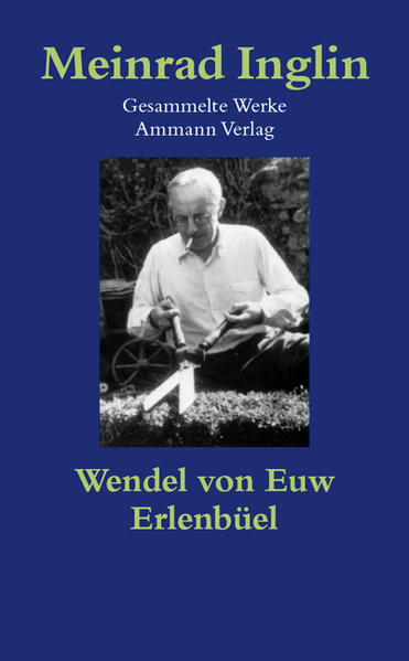 Vierzig Jahre liegen zwischen den beiden Heimkehrromanen, die ein Grundthema Inglins variieren: Wendel von Euw und Silvester Vonbüel kehren aus freiem Entschluss und materiell unabhängig an den Ort zurück, den sie in sehr jungen Jahren als Versager verlassen haben