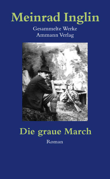 Die graue March - March ist die alte alemannische Bezeichnung für ein Grenzgebiet - ist eine noch tatsächlich vorhandene Wildnis mitten im zivilisierten Europa. In dieser ungeheuren, in sich geschlossenen Welt haben auch die Menschen nur Bedeutung, durch ihren Bezug zur Natur. Nahtlos gehen die Sphären ineinander über, und hinter allem stehen Gewalten, die ständig gegenwärtig sind, ohne je beim Namen genannt zu werden. Die gewaltige Natur eines schweizerischen Hochtals hat in diesem strengen, stolzen, durch und durch unpathetischen und völlig eigenständigen Buch all ihrer Unerbittlichkeit zeitlos gültigen Ausdruck gefunden.