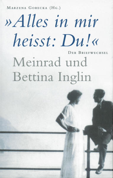 Diese Briefe dokumentieren die Geschichte der ungewöhnlichen Partnerschaft zwischen dem Schweizer Schriftsteller Meinrad Inglin und seiner Lebenspartnerin Bettina Inglin-Zweifel. Zwanzig Jahre lang lebten die beiden getrennt, die Beziehung durchlief eine ernsthafte Krise. Die Schwierigkeiten führten jedoch nicht zur Trennung, im Gegenteil: Die Beziehung mündete in eine noch rund dreißig Jahre andauernde harmonische Ehe. Eine Neuentdeckung ist sicherlich die intensive und engagierte Sprache in den Briefen von Bettina Inglin- Zweifel. Ihre Phantasie und ihr Ideenreichtum bedeuteten ein Geschenk für den Schriftsteller. Die vorliegende erste Edition enthält eine Auswahl von 264 Briefen und ist mit zahlreichen Fotos und Faksimiles ausgestattet. Der Band spiegelt also nicht nur den schriftstellerischen Werdegang Inglins, er macht auch das literarisch-künstlerische Leben Zürichs und der Schweiz in den zwanziger bis vierziger Jahren sinnlich erfahrbar.