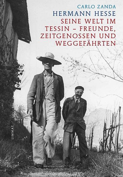 Hermann Hesse | Bundesamt für magische Wesen