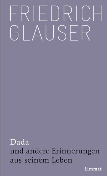 Friedrich Glauser hat sein schwieriges Leben nicht nur immer wieder literarisch verarbeitet, er hat auch wiederholt Erinnerungen an markante Ereignisse in seinem Leben schriftlich festgehalten. Sie sind immer brillant geschrieben und zeugen von einem grossen psychologischen Gespür und tiefem Lebenswissen. Oft sind die Berichte von einer lakonischen Gelassenheit, sie strahlen selbst dann noch Wärme aus, wenn er zur Satire greift. So erzählt er etwa, wie die 'Individualpädagogik' im Landerziehungsheim Glarisegg am Bodensee nicht immer in der gewünschten Art fruchtbar geworden ist. Oder er berichtet als einer der wenigen bei Dada aktiven Schweizer ganz von innen aus den Anfängen dieser Bewegung. Ebenso unnachahmlich beschreibt er die Ansammlung an Lebensreformern und Künstlern in Ascona, und er schreibt offen und ohne Beschönigung von dunklen Zeiten, etwa in der Fremdenlegion oder in Frankreich, oder vom Kreislauf der Sucht.