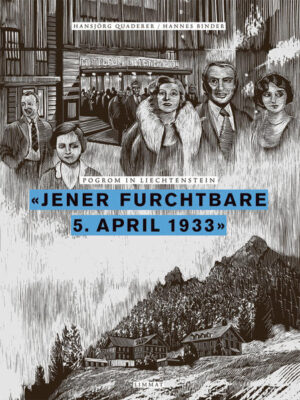 'Jener furchtbare 5. April 1933' | Bundesamt für magische Wesen