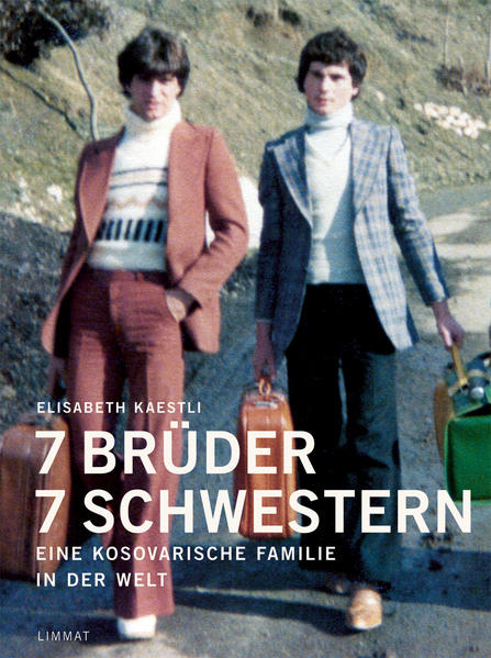 7 Brüder