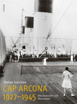 Cap Arcona 19271945 | Bundesamt für magische Wesen