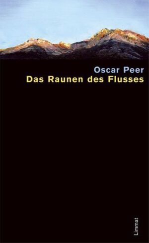 Der Erzähler kehrt im Herbst seines Lebens zurück zum verlassenen Haus am Inn, an die Orte seiner Kindheit im Unterengadin. Er findet Spuren und Erinnerungen an Menschen, an Landschaften und Gerüche. Das tägliche Leben taucht wieder vor ihm auf, die Schule, Streit und Versöhnungen, wichtige Menschen, der Vater, Eisenbahner und unersättlicher Leser, die Mutter, passionierte Briefeschreiberin, die Freunde, Lehrer, das harte Leben und die manchmal eigenwilligen Grossväter. Erinnerung und Imaginäres wechseln sich ab. Konzentriert um Orte, Themen und Personen, setzt sich die Jugendgeschichte Stück um Stück zusammen. Der Autor vermeidet die lineare Chronologie. In der Tradition einer eindrücklichen oralen Erzählkultur, die von Generation zu Generation weitergegeben wurde, erzeugt Oscar Peer eine einzigartige Stimmung vom Alltagsleben im Engadin der Dreissiger- und Vierzigerjahre.