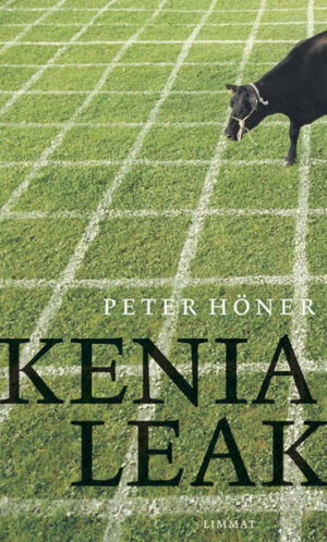 Kenia Leak | Peter Höner