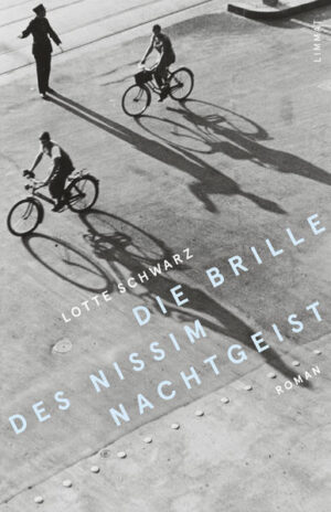 Lisette, eine junge Hamburgerin, emigriert im Sommer 1934 aus politischen Gründen nach Zürich, wo sie Arbeit und Unterkunft in der Pension Comi findet. Diese wird vom russisch-jüdischen Ehepaar Paksmann geführt, das einst selbst geflüchtet ist und sich den immer zahlreicher eintreffenden Flüchtlingen verbunden fühlt. In der Pension kommt auch Nissim Nachtgeist unter, Jurastudent aus Deutschland, der gerne Schauspieler geworden wäre und nun illegal Schweizer Berufsmäntel näht. Aber auch Signora Teresa mit den leuchtenden roten Haaren, Jüdin und ausgestossen aus der Kommunistischen Partei, Oberregierungsrat Eiser, der alle, die nach ihm angekommen sind, als persönliche Bedrohung empfindet und Vicky, «eine Achteljüdin» aus dem Rheinland, die samstags die Damen der Pension mit einer Schönheitspflege verwöhnt, leben hier. Die Pension Comi hat es tatsächlich gegeben, und Lotte Schwarz erzählt die Geschichten der Menschen, die dort Vertreibung und Krieg zu überstehen und jene im Gastland geforderte seelische Schwerarbeit zu leisten versucht haben: «Hoffen, warten, dankbar bleiben.»