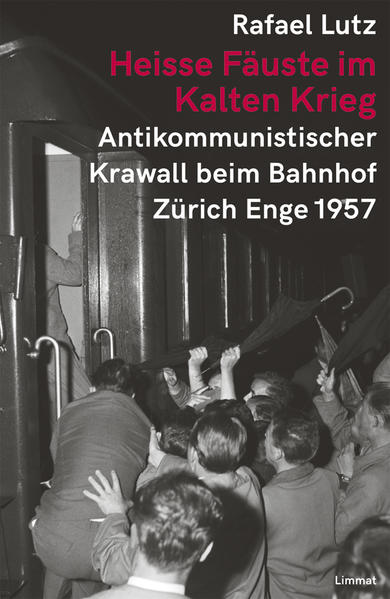 Heisse Fäuste im Kalten Krieg | Bundesamt für magische Wesen