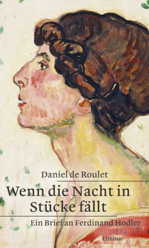 In einem persönlichen Brief an den großen Maler Ferdinand Hodler erzählt Daniel de Roulet von der Faszination, die er für die Gemälde dieses Künstlers hat, insbesondere für die berühmten Bilder seiner sterbenden Geliebten Valentine. Hodler war bereits ein erfolgreicher Künstler, als er der Pariserin Valentine Godé-Darel begegnete. Sie stand ihm Modell, sie verliebten sich, bekamen ein Kind. Dann erkrankte Valentine an Krebs. In mehreren hundert Bildern, Skizzen und Zeichnungen hielt der Maler das Leiden und Sterben seiner Geliebten fest. Ein in der Kunstgeschichte einzigartiges Ereignis und ein berührendes Denkmal für Valentine. Die Begegnung und die leidenschaftliche Liebe zu Valentine wurden entscheidend für Hodler. Sie war es, die ihn inspirierte und beeinflusste, durch sie fand er zu seiner späten Freiheit und schuf ein Werk, das universelle Gültigkeit hat. In eleganten Sätzen verteidigt Daniel de Roulet diese Liebe ebenso, wie er für den Maler eintritt gegen politische Vereinnahmungen und plakative feministische Kritik.