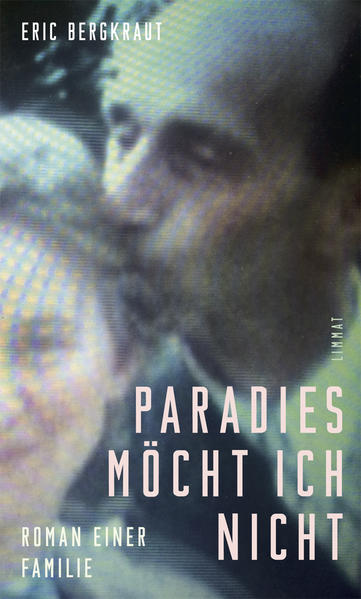 Im April 1943 kommt es in Zürich zu einem ungewöhnlichen Zusammentreffen: Eine junge, politisch engagierte Protestantin verliebt sich in einen jüdischen Flüchtling aus Wien, der es über die Fremdenlegion und Frankreich mit knapper Not in die Schweiz geschafft hat. Sie gründen eine Familie. 75 Jahre nach dieser Begegnung spürt Eric Bergkraut den Geschichten seiner Eltern nach, erzählt in seinem autobiografischen Roman von zwei Leben in der großen Katastrophe des zwanzigsten Jahrhunderts, folgt ihnen von Wien nach Paris, nach Albisrieden, Limoges, Fes und Aarau. Er erzählt von der List des Überlebens und der Last der Verfolgung, vom Lebenshunger und familiären Verstrickungen, den Spuren, die sich bei ihm und seinen Geschwistern niedergeschlagen haben, die er vielleicht bei seinen Kindern hinterlässt. «Paradies möcht ich nicht» erzählt konzis und poetisch, tabufrei und warmherzig die individuellen Schicksale einer Familie im Strudel der großen Geschichte bis zum heutigen Tag.