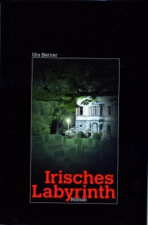 Das Leben des Schmugglers Arturo aus der Südschweiz ist akut bedroht. Er findet dank seinem Onkel Unterschlupf in einem irtischen Künstlerhaus. Was besonders brisant ist: dier Unterkunft befindet sich im Grenzgebiet zu Nordirland und die Mitbewohner wollen von Arturo mehr erfahren, als er preiszugeben bereit ist. Ein Roman über Identität, über Sein und Schein, das Vordergründe und das Hintergründige.