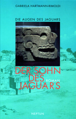 Der Roman spielt in Mesoamerika vor etwa zweitausend Jahren, am Anfang unserer Zeitrechnung. Er erzählt das Leben der herrschenden Familien auf Monte Albán, wo während Jahrhunderten die Hauptstadt des Volkes der Zapoteken lag. Monte Albán, in Zentralmexiko nahe der heutigen Stadt Oaxaca gelegen, blieb von der Eroberung und der Zerstörung durch die Spanier verschont. Jedes Jahr pilgern Tausende von Touristen zu der prähistorischen Anlage. Beim Erkunden der monumentalen Bauten, die in der Sonnenhitze schweigen, beginnt man zu ahnen, wie es gewesen sein könnte damals, als die alten Götter wirkten. Teil einer Trilogie, die sich auch gut einzeln lese lässt. Achtung Suchtgefahr!