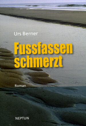 Der exotische Reiz der Karibik-Insel Providencia, die schöne Manuela und eine verwirrende, abenteuerliche Liebesgeschichte über zwei Kontinente hinweg sind der Kern von Urs Berners Roman «Fussfassen schmerzt». Es sei im Kern eine wahre Geschichte, schreibt der Autor. «Doch auch in diesem Buch vermischen sich die hellen und finsteren Welten der Fantasie mit der Atmosphäre der Wirklichkeit.» Der Roman beginnt wie eine Novelle: In einem Epilog wird der Rahmen für die Geschichte konstruiert. Wir erfahren, dass die junge Kolumbianerin Manuela Posada in Zürich fleissig Deutsch lernt, doch eines Tages nicht mehr zum Unterricht erscheint. Ihr Schriftsteller-Deutschlehrer, Arturo Amon Ammann, macht sich Sorgen und will die Wahrheit über Manuelas Verschwinden herausfinden. Warum? Wir wissen es nicht.