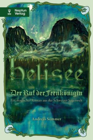 "Ich bin mir sicher, dass nur du allein dieses besondere Werk vollbringen kannst. Und sei dir einer Sache bewusst: du bist bereits zu weit gegangen in dieser Geschichte, als dass du vor deiner Bestimmung jetzt noch davonlaufen könntest." Im 10. Jahrhundert gehört der westliche Teil der heutigen Schweiz zum Königreich Birgunt. Es ist eine wilde Gegend voller Wälder und Sümpfe, wo viele Menschen noch im Glauben an die alten Götter und Geister leben. Die gute Königin Bertha schützt dieses Land tapfer gegen räuberische Einfälle der mediterranen Mauren.Als der Hirtenjunge Ernestus, den die Leute im Dorf Erni nennen, eine ausgerissene Ziege in den Wald verfolgt, überschreitet er unabsichtlich die Grenze des verrufenen Landstriches Nuithônia. Seit Menschengedenken ist es verboten, dieses Gebiet am Fuss der Alpen zu betreten, denn es heisst, in seiner Wildnis verberge sich ein geheimnisvolles Tor in das verwunschene Reich Helisee, wo die Feenkönigin Helva Hof halten soll. Als Ernestus in Nuithônia einen aussergewöhnlichen Fund macht, gerät er in einen Strudel abenteuerlicher Ereignisse, die ihn nicht nur tief in die magische Wirklichkeit der Feen und Elben verwickeln, sondern auch die Frage aufwerfen, ob er wirklich derjenige ist, der er zu sein glaubt. Und auf welche Weise ist sein Schicksal wohl mit dem verwegenen Ritter Durestân Karassius verwoben, den es auf der Jagd nach einem weissen Hirsch ebenfalls nach Nuithônia verschlägt? Eine tiefgründige Heimatgeschichte um Macht und Magie, Liebe und Freundschaft, Wunder und Wandlung, welche die überlieferten Sagen und Mythen der alten Schweiz zu neuem Leben erweckt.