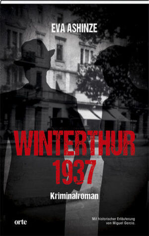 Winterthur 1937 | Eva Ashinze