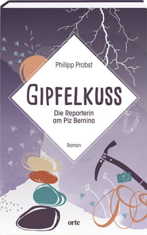 Zum dritten Mal in Folge gerät die Basler Reporterin Selma in ein gefährliches Abenteuer. Wie immer sieht es zu Beginn nach einem harmlosen Auftrag aus: Auf dem Piz Bernina soll sie ein Hochzeitspaar aus besserem Haus fotografieren, Gipfelkuss inklusive. Ein alter Bergsteiger jedoch warnt vor der Tour - alle würden sterben. Als sich oben auf dem Gipfel ein Drama abspielt, können Vater, Mutter und Freund nur hoffen. Dabei hat sich Selma doch so sehr gewünscht, nach der Tour zusammen mit ihrem Papa, dem sie erst vor wenigen Tagen zum ersten Mal begegnete, im Engadin Bilder zu malen. Der Roman bietet Abenteuer, Drama und Romantik zugleich. Autor Philipp Probst knüpft mit dem dritten Werk seiner Romanserie gekonnt an die erfolgreichen Titel «Alpsegen» und «Wölfe» an und sorgt erneut für unterhaltsame Lektüre. Als Leserin und Leser bekommt man auch Lust, die geschilderten Regionen selbst zu besuchen und kennenzulernen.