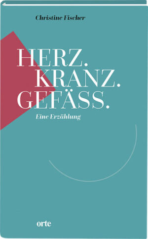 Abschiednehmen in Coronazeiten Im Mittelpunkt der Erzählung «Herz. Kranz. Gefäss» steht Luise. Sie ist dabei, von ihrer Mutter für immer Abschied zu nehmen. Über dieses letzte grosse Geschehen möchte sie - selbst Mutter, Grossmutter, Schwester, Freundin und Geliebte - schreiben. Doch schon bald drängt sich ein unerwartetes äusseres Ereignis in die Aufzeichnungen ein: die Covid-19-Pandemie. Die St. Galler Autorin Christine Fischer schreibt über die intimste Beziehung des Lebens im Strudel eines aktuellen, allumfassendes Zeitgeschehens. «Vergehe ich, wenn mein Ursprung erlischt?», fragt sich Luise. Im Prozess einer wilden Trauer findet sie Antwort auf die Frage, was sie mit ihrer Mutter verbindet und was von dieser Beziehung überdauern soll. .